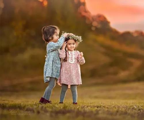 �ҳ����ã�ʲô���ļ�ͥ�ɾ���ô���ĺ��ӣ�